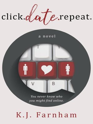 cover image of Click Date Repeat